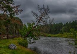 Мещерская сказка / Мещера