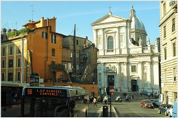 РИМ / Прогулки по Риму