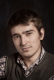 Портретная серия / Цветовая гамма определена задачами серии