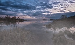 Озеро Шагара / Озеро Шагара