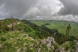 Горная Адыгея / Западный Кавказ.