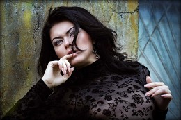 Леди &quot;Ю&quot; / ***