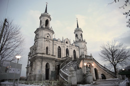 Церковь / Церковь в Жуковском