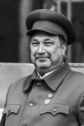 Председатель колхоза / ***