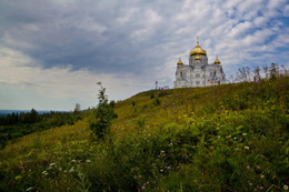 &nbsp; / Белогорский Свято-Николаевский мужской монастырь