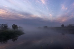 Осеннее утро. / ***