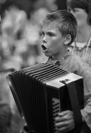 ...по Дону гуляет... / репортаж с народного праздника