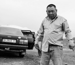 Что делает с человеком алкоголь. / Алкоголизм в Киргизии.