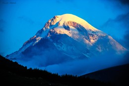 Kazbegi / ...