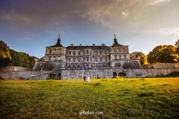 Wedding in the castle / ***