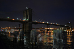 &nbsp; / Бруклинский мост