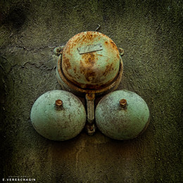 Урбанометрия. Topless. / Петербург, 2015