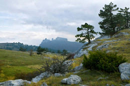 Ай Петри. / Крым