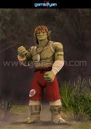 3D моделирование Существо символов для игры и кино / Получить 3D Воин Существо символов моделирования и анимации для игры и кино из GameYan Studio.
Мы Предоставление символов моделирования, лепки, текстурирования и опытная команда анимации solutions.our дизайнеров к предоставлению творческого 3D моделирование для игр, фильмов и рекламы по низкой цене.
http://www.gameyan.com