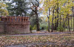 Осень / Осенний вечер