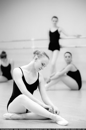 The beauty of ballet / Белые лебеди Театра балета ДК Добрынина
Модель: Анна Баранова
Фото: Михаил Семенов