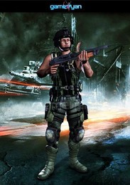 3D моделирование Военная талисман характер / Вот 3D военный Анимация персонажей Берлин, Германия Полностью оборудованная и готово к стрельбе. Попробуйте наш ... Характер Моделирование Анимация Услуги по gameyan.
  
Мы также предлагает характер моделирования, захват движения, VFX, производство, пост-продакшн для кино, игры.
 
Нажмите здесь, чтобы узнать больше на www.gameyan.com/