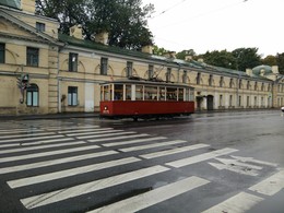 Где эта улица, где этот дом / Тихий Ход