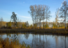  / Осень