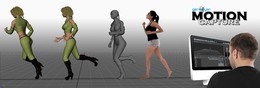 Motion Capture Студия анимации / GameYan Motion Capture Studio, специализирующиеся в предоставлении Исключительные Маркер меньше движения услуг и выполнения Capture анимации для игр, кино, ТВ-реклама и многое другое.
http://www.gameyan.com/motion-capture.html