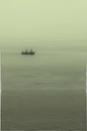 Кораблик / Кораблик в тумане