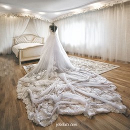 Weddingdress / ***