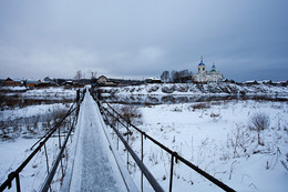 &nbsp; / п.Слобода Свердловская обл.