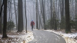 У природы нет плохой погоды / У природы нет плохой погоды