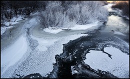 У природы нет плохой погоды / ***