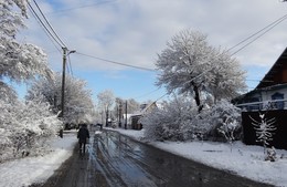 Линии судьбы...Годы тихо уплывают..... / А годы... тихо уплывают,
Соткав для нас вуаль морщин...
Лишь сединой напоминают,
Что жизнь - одна!
И шанс - один!