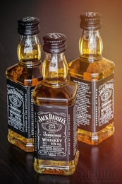 Jack Daniel's / малыши-крепыши ))
