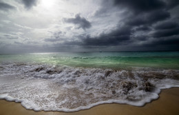 Grand Anse Bay / Grenada