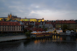 Прага / Чехия. Прага