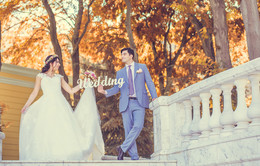 WEDDING BAKU / свадебная фотосъемка в Баку