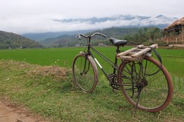 Hoa Bin / Im Norden von Vietnam