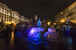 Москва Новогодняя!!!! / Москва Новогодняя!!!!