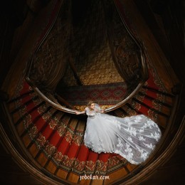 Bride's photo / ***