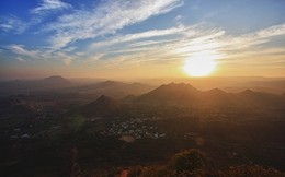 Udaipur / Udaipur, India