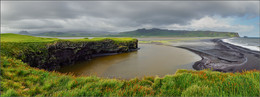 Мысик.. / Исландия, регион Сюдюрланд