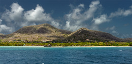Tyrell Bay / Carriacou and Petite Martinique
Grenada