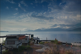 &nbsp; / Место, куда хочется возвращаться. Черногория, Скадарское озеро.