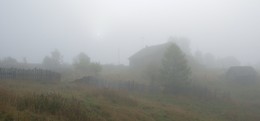 &quot;Утро туманное... утро седое...&quot; / &quot;В последних числах сентября
 (Презренной прозой говоря)
 В деревне скучно: грязь, ненастье...&quot;
 А.С.Пушкин