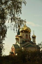 Золотые купола / Железногорск