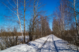 Весна / Весна