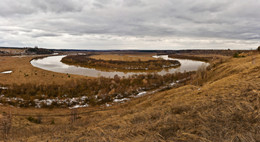 &nbsp; / Апрель, Сылва