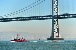 Кораблик / Сан-Франциско