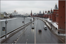 Москва / Москва
