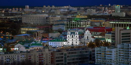 Сумеречная размеренность... / Фото вечерний Минск с высоты ...воробьиного (птичьего :)) полета
http://sergey-nik-melnik.by/fotogalereya