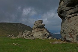 Старожилы Демерджи / ***