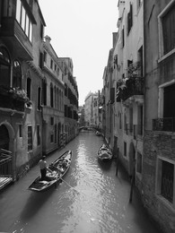 Упоительная Венеция / Венеция - самый удивительный и самый знаменитый город в мире - город на воде